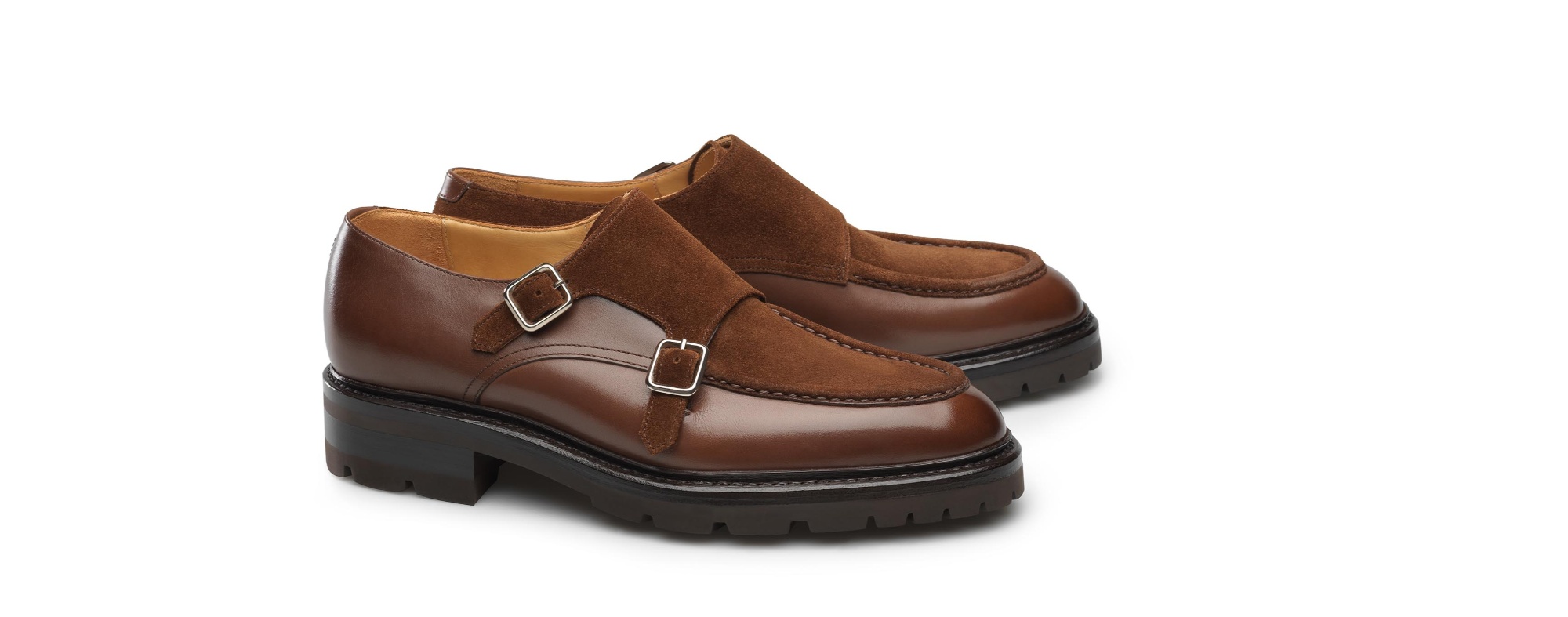 GMTO Shoes for Men 